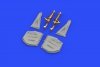Eduard SIN64865 P-51D ESSENTIAL 1/48 EDUARD
